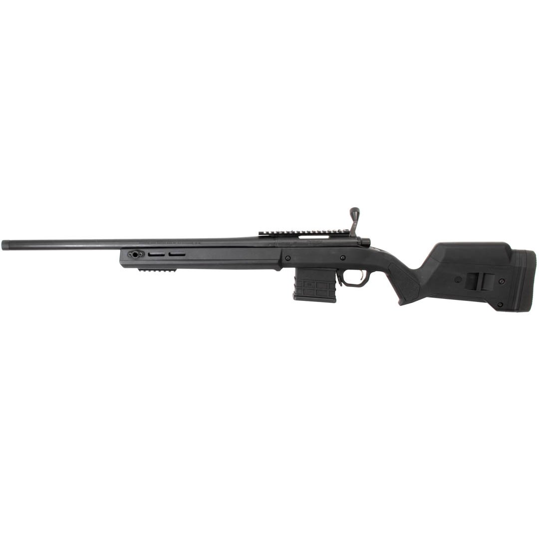 REMINGTON 700 6.5mm creedmoor